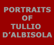 portraits of tullio